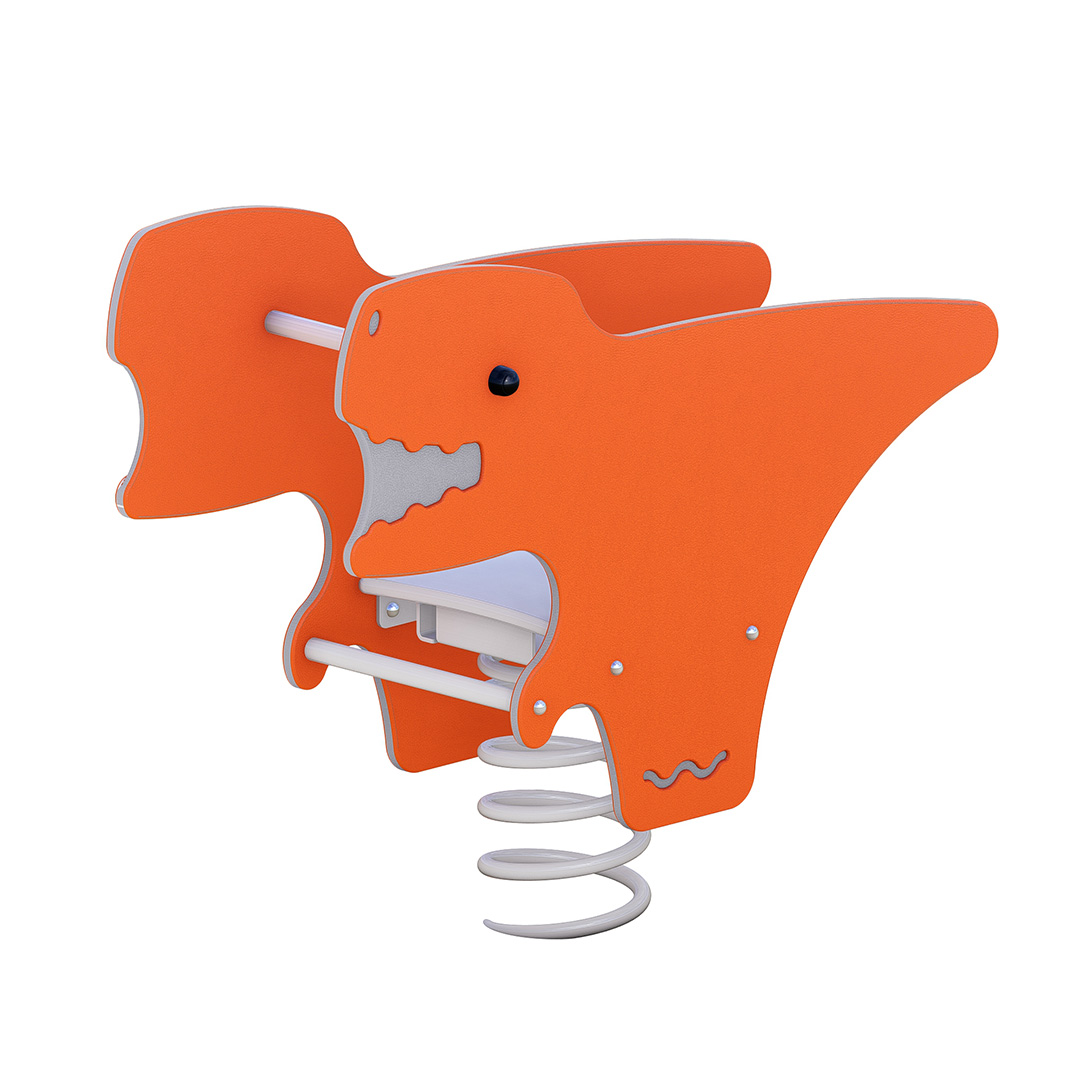 T-Rex Rocker - ForPark