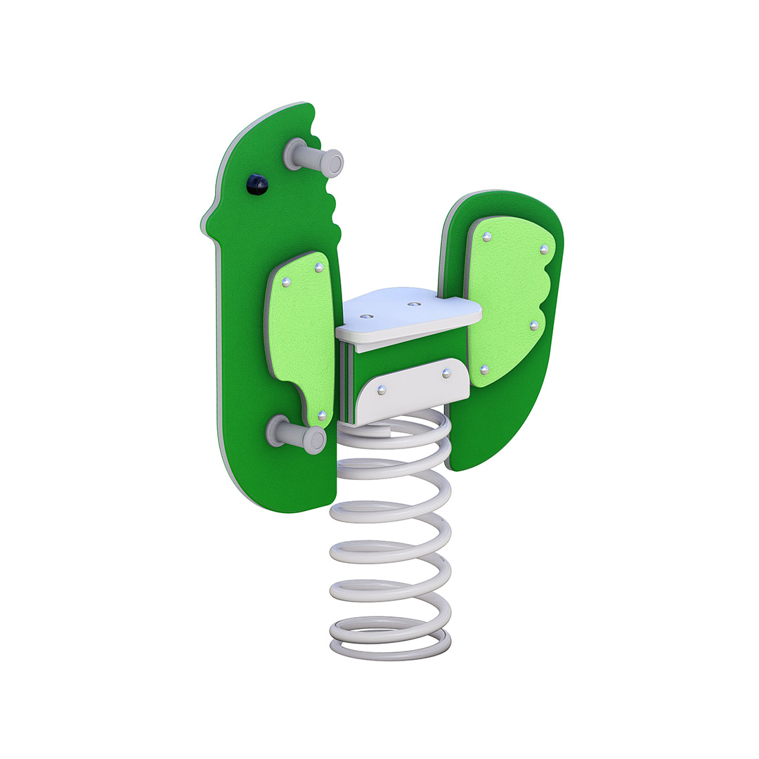 Bird Rocker - ForPark