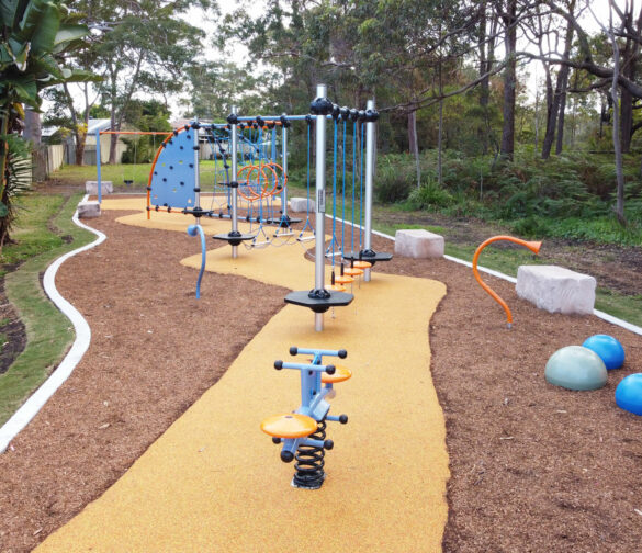 Central Coast Council