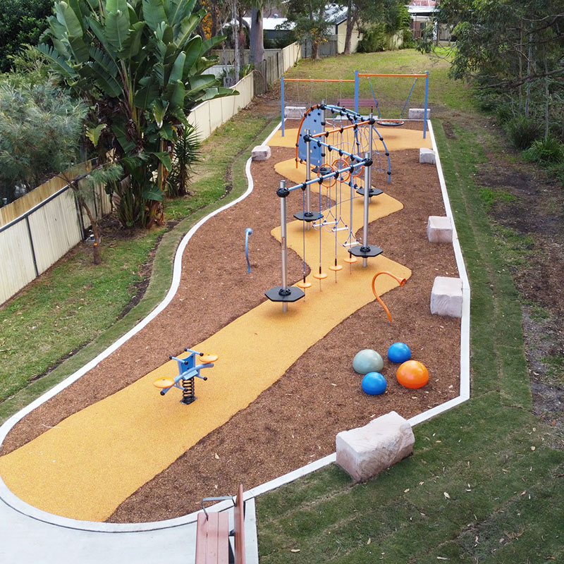 McKellar Boulevarde – Bluehaven