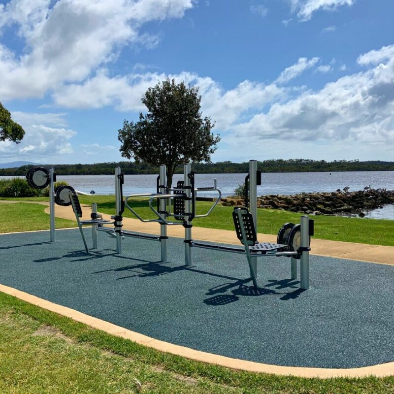Titania Park